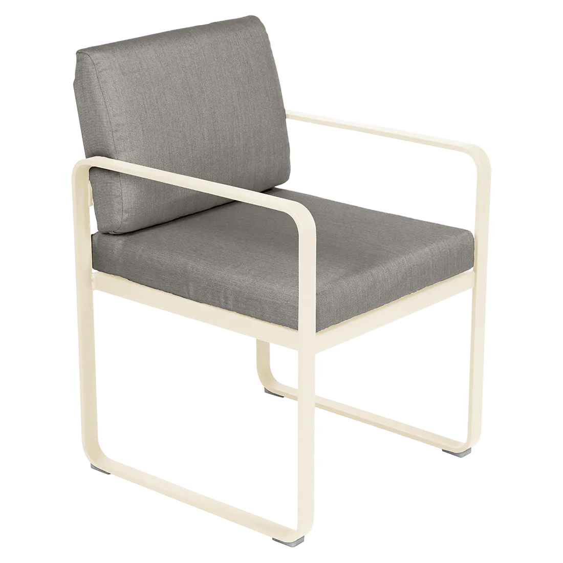 BELLEVIE CHAIR BACK CUSHION FOAM