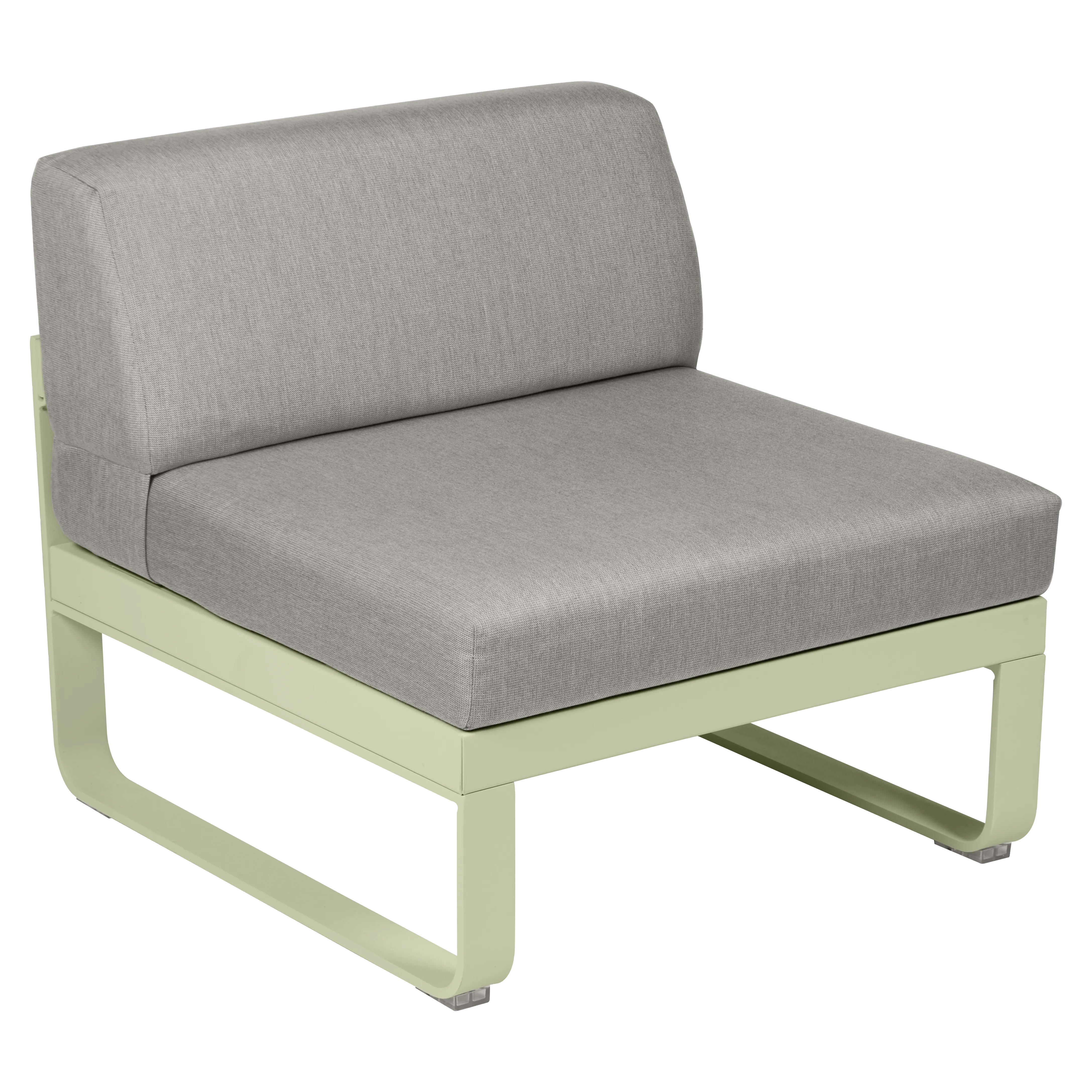 1-SEATER CENTRAL MODULE