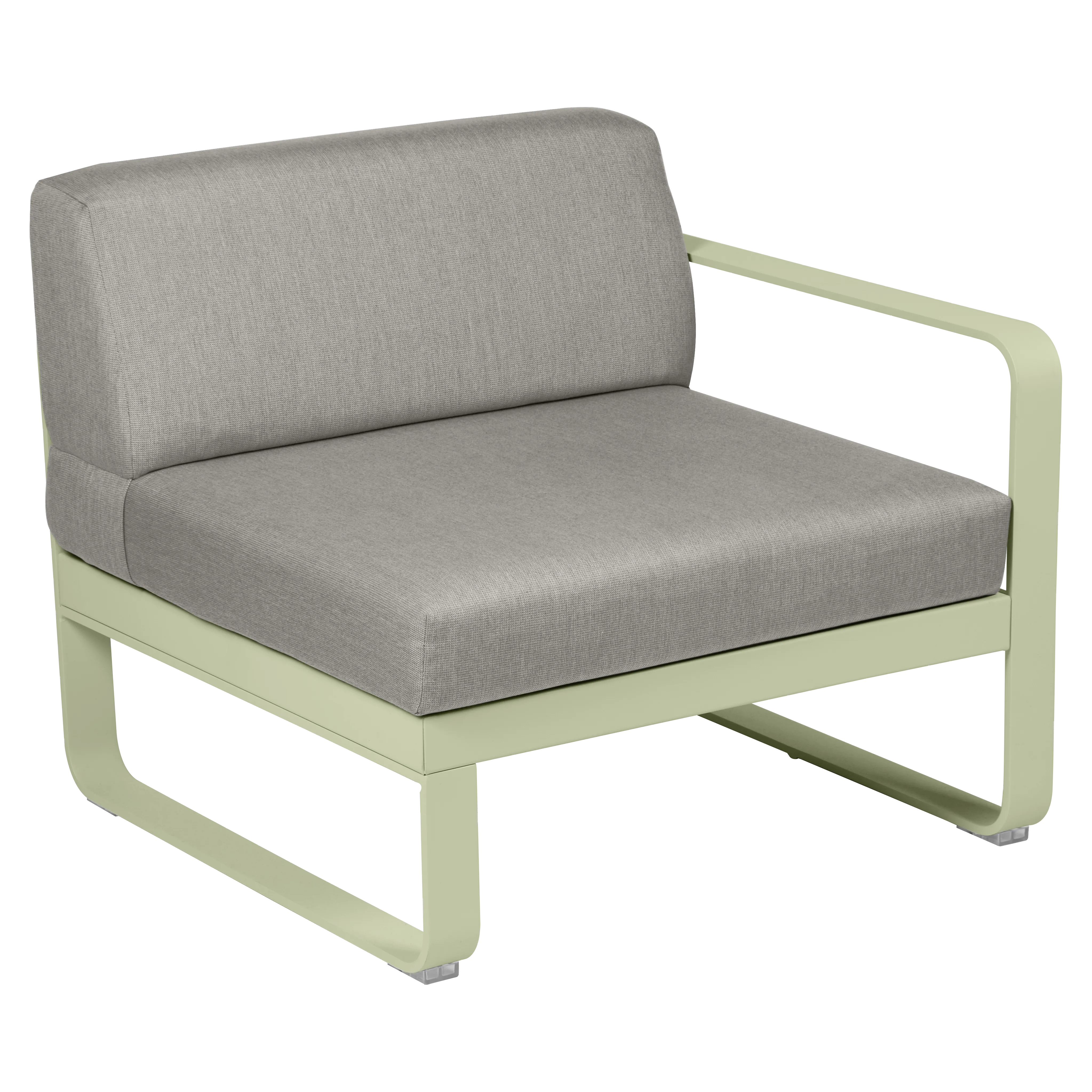 1-SEATER RIGHT MODULE