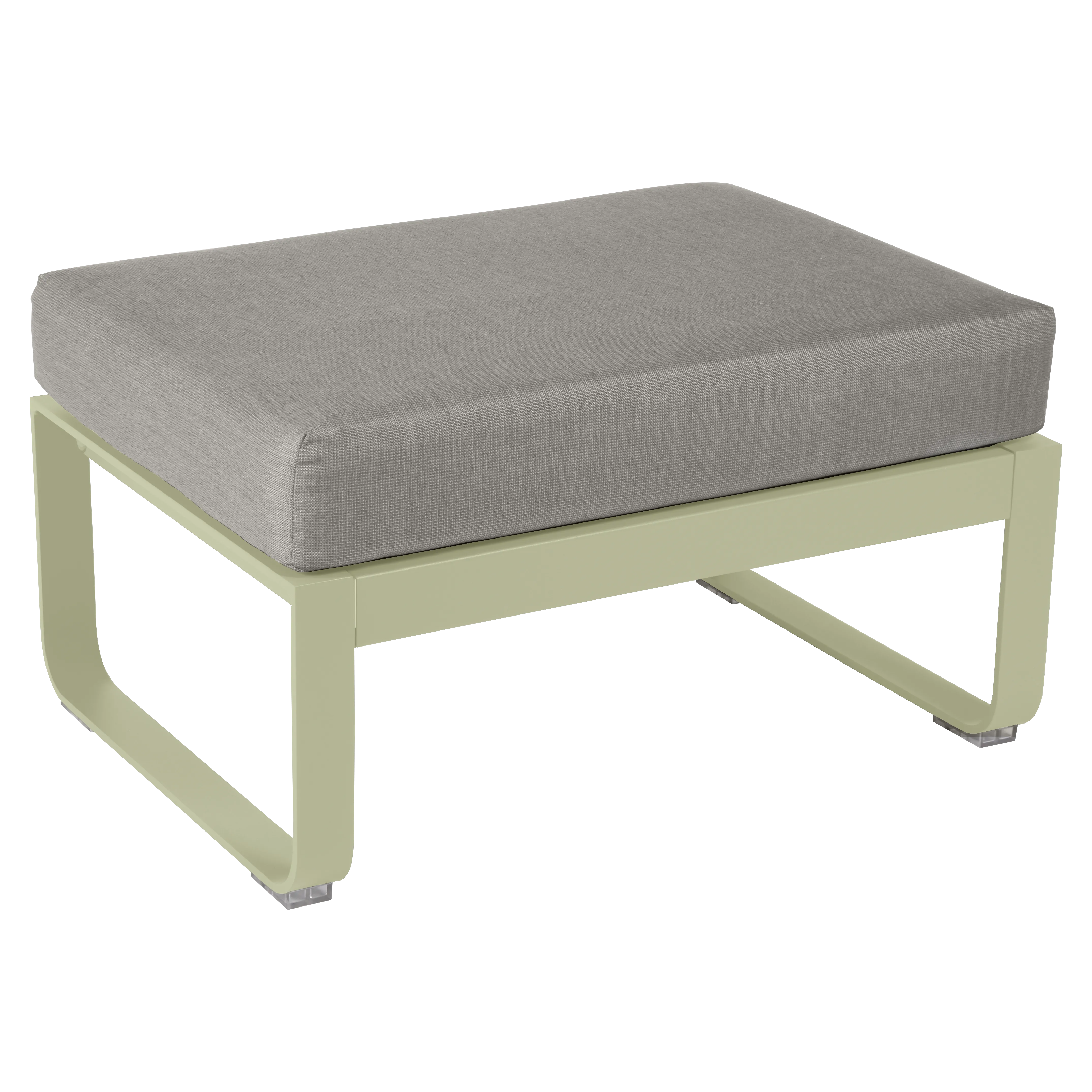 BELLEVIE 1-SEATER OTTOMAN STRUCTURE