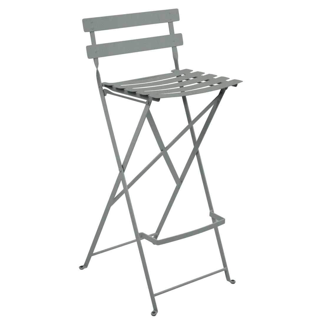 FOLDABLE BAR CHAIR X1