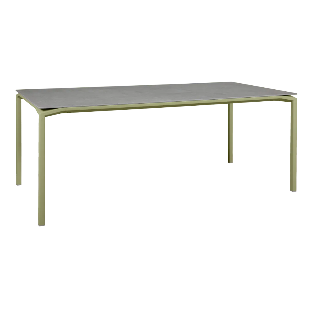 MINERAL TABLE 195 X 95 CM