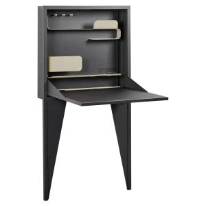 FACE À FACE | Desk