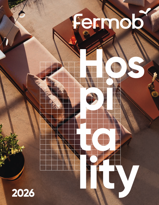 Fermob Contract 2026