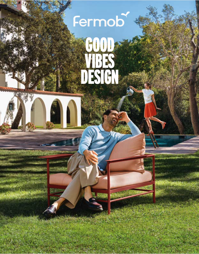 FERMOB INSPIRATIONS 2026
