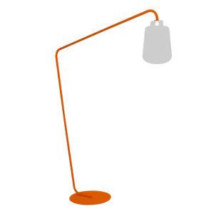 Balad | OFFSET STAND