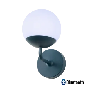 Mooon! | WALL LIGHT Ø15 CM
