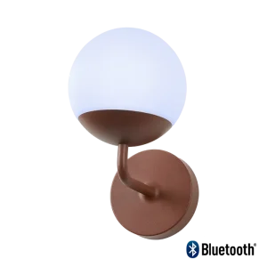 Mooon! | WALL LIGHT Ø15 CM
